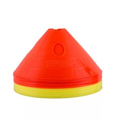 Super Dome Cones