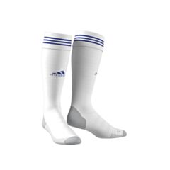Adi Socks - White/Bold Blue
