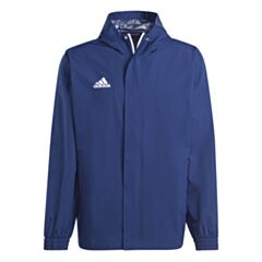 Youth Entrada All-Weather Jacket - Navy