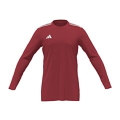 Squadra Goalkeeper Jersey - Red