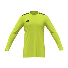 Squadra Goalkeeper Jersey - Semi Solar Yellow/White